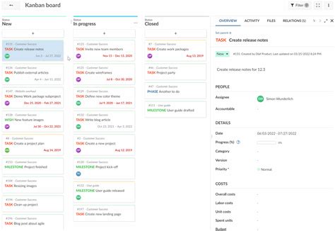 Image result for Open Project Software