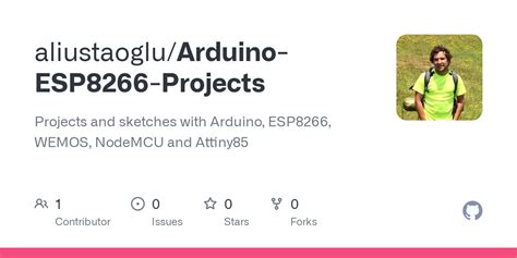 Arduino Esp8266 Project for Beginners 的图像结果
