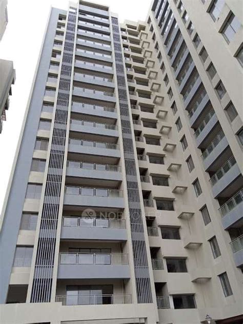 F5 Mount Unique Residences Baner - Without Brokerage Unfurnished 3 BHK ...