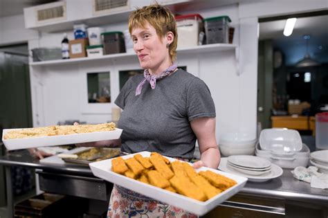 Contact Us — Fiddleheads Cafe