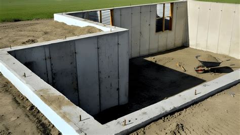 11 Strong Basement Foundations to Consider - Jack Cooper