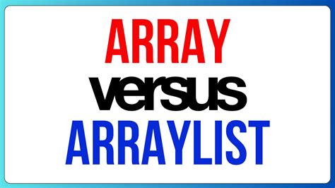 Image result for Java Array vs ArrayList