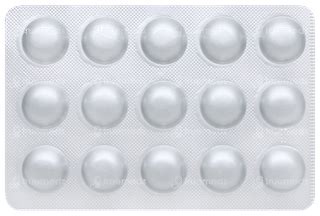 Enapril Ht 10/25 MG | Order Enapril Ht 10/25 MG Tablet Online at Truemeds