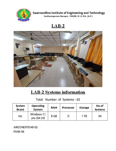 LAB-2 - experments - Data Science - LAB- LAB-2 Systems information ...