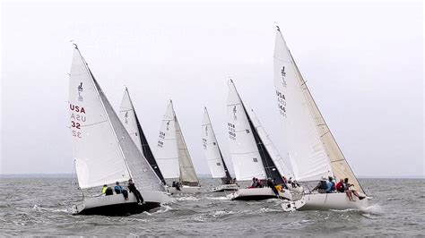 Racing - Beverly Yacht Club