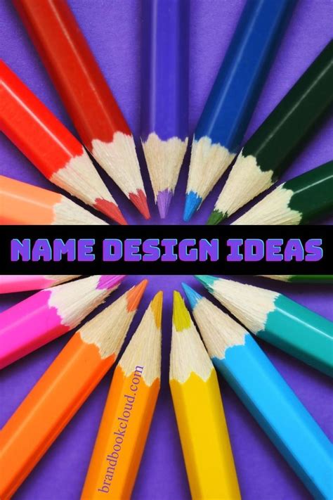 Web Design Names 的图像结果