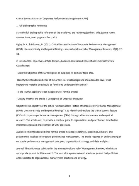 Image result for Article Assignment