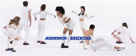 Ader Error Collection – BIRKENSTOCK