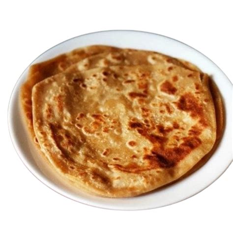 Flatskitchen - Tawa Simple pratha