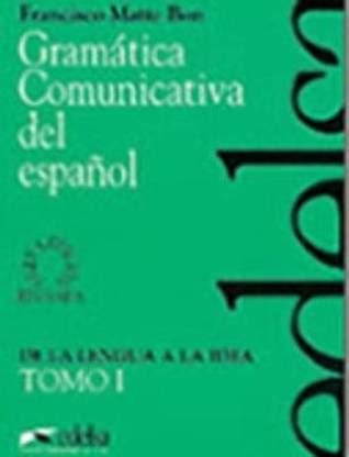Gramatica comunicativa del espanol: Buy Gramatica comunicativa del ...
