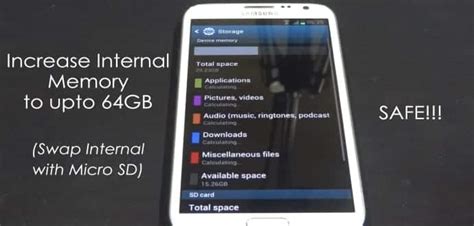 Image result for Internal Storage Full Android S8