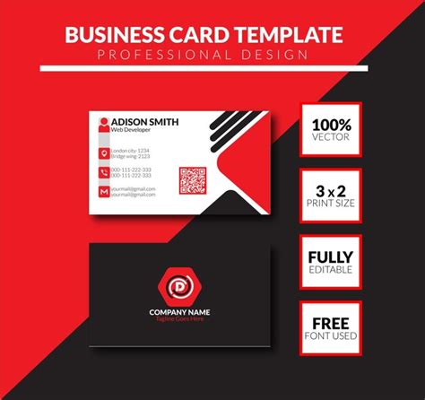 Free Promo Business Card 的图像结果