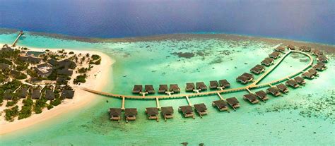 NH Collection Maldives Havodda Resort | Lage, Kontakt, Resortmap
