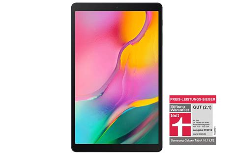 Samsung Galaxy Tab A (2019,4G/LTE) SM-T515 32GB 10.1" Factory Unlocked ...