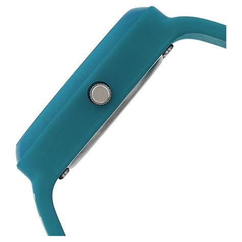 Buy Online Zoop By Titan Quartz Analog Blue Dial PU Strap Watch for ...