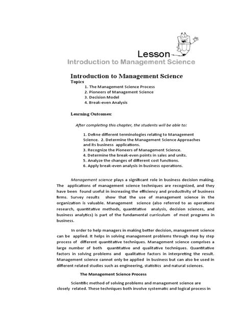 Management Science Article Example 的图像结果