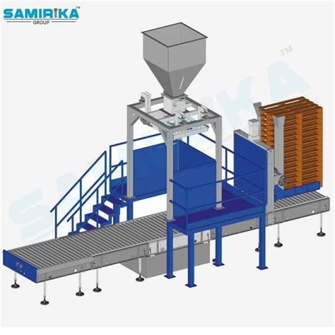 Image result for Sling Bag Packing Machine