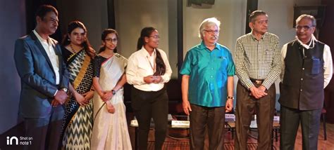 STUDENTS COUNCIL INAGURATION - V.V.N. DEGREE COLLEGE