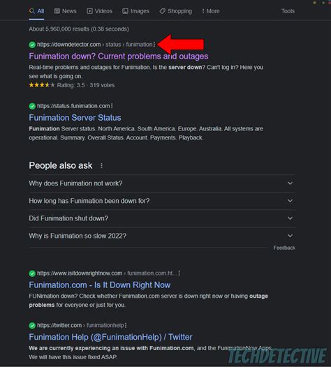 Image result for FUNimation Problems