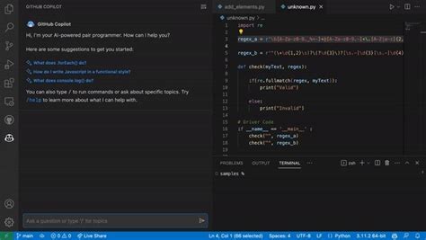 GitHub 发布 AI 编码聊天机器人 Copilot Chat 公测版 - 软餐