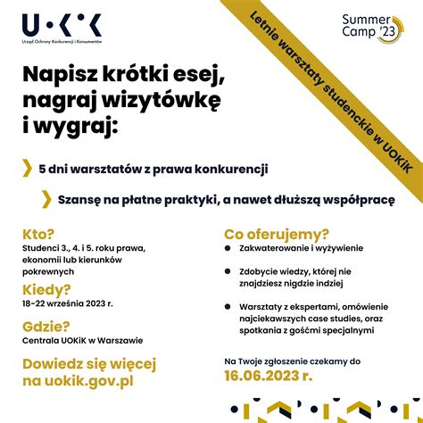 Biuro Karier Politechniki Warszawskiej