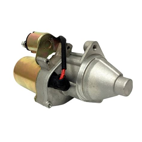 Buy Starter Motor for Harbor Predator 13HP 420cc Engine For Duromax ...