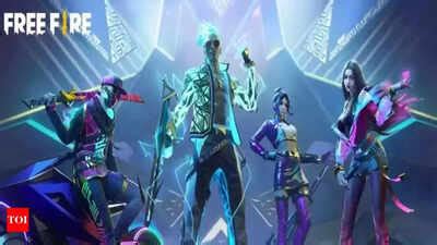 Garena Free Fire MAX redeem codes for March 3 2025: How to redeem codes ...
