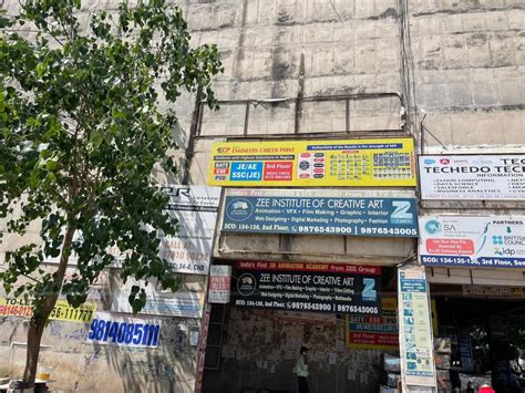 What is the fee structure of Engineers Career Point Chandigarh for the ...