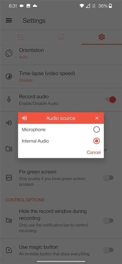 Image result for Create Android-App Record Audio