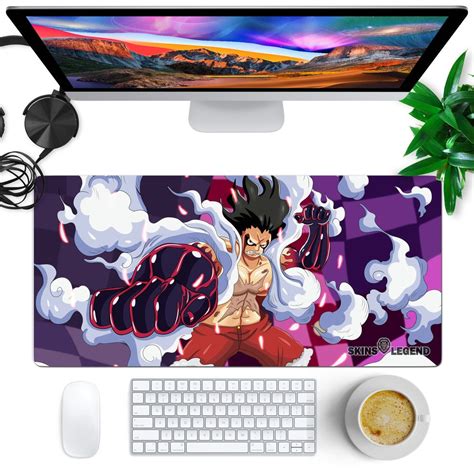 Optimize Your Gaming Experience with One Piece Monkey D Luffy MDL31 ...
