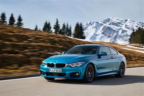 First Drive: 2018 BMW 440i Coupe | Automobile Magazine