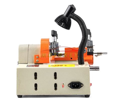 Image result for Key Cutting Machine