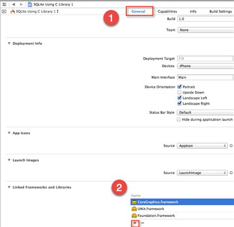 SQLite C Tutorial 的图像结果