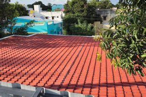 UPVC Sheet Roofing Chennai | Quality Install