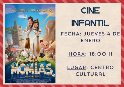 Cine infantil