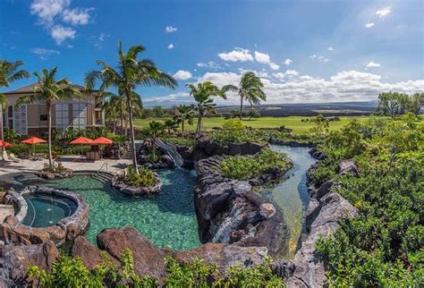 HILTON GRAND VACATIONS CLUB KINGS' LAND WAIKOLOA - Hotel Reviews ...