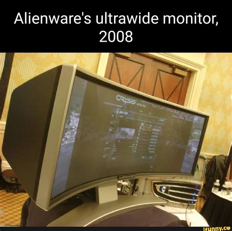 Image result for Alienware UltraWide Monitor