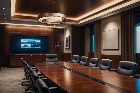 Conference Room Design 的图像结果