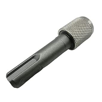 Enakshi Electric Hammer Round Handle Adapter Practical for Mechanics ...