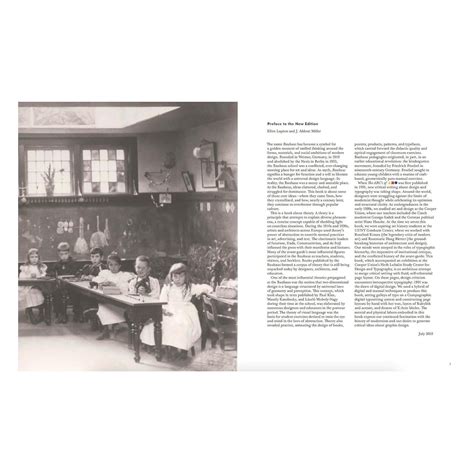 The ABC's of Triangle, Square, Circle: The Bauhaus and Design Theory ...