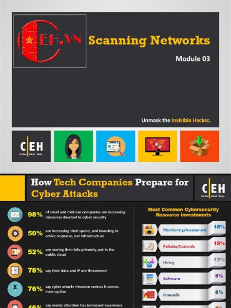 Image result for CEH Scanning Networks Lab