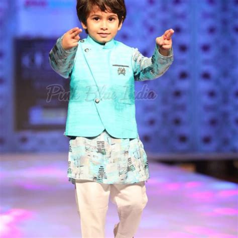 Boys Kurta Pajama New Collection, Latest Designs 4 to 6-Year-Old