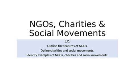 Social Organization Examples 的图像结果