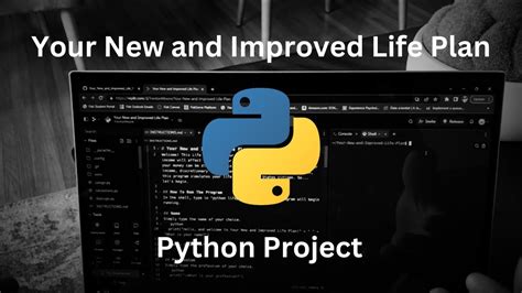 Image result for Python Life YouTube Channel Projects