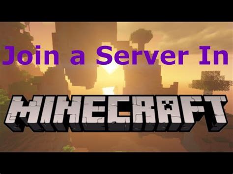 Image result for Servers to Join On Java