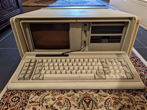 Image result for IBM First Personal Computer