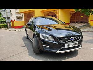34 Used Volvo S60 Cars In India, Second Hand Volvo S60 Cars for Sale in ...