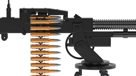 Image result for DShK Heavy Machine Gun