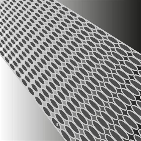 Mesh Vector 的图像结果