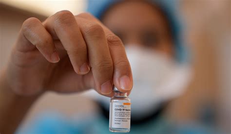 Recipe for even more powerful COVID-19 vaccines found- The Week